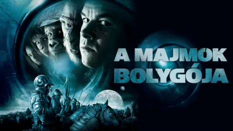 thumbnail - A majmok bolygója