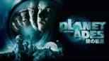 thumbnail - PLANET OF THE APES／猿の惑星