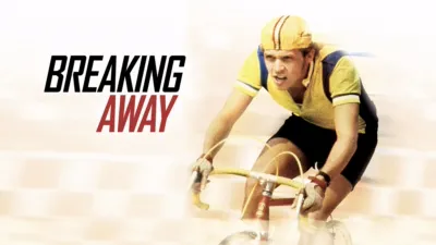 Breaking Away