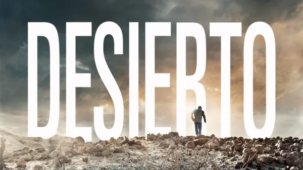 thumbnail - Desierto