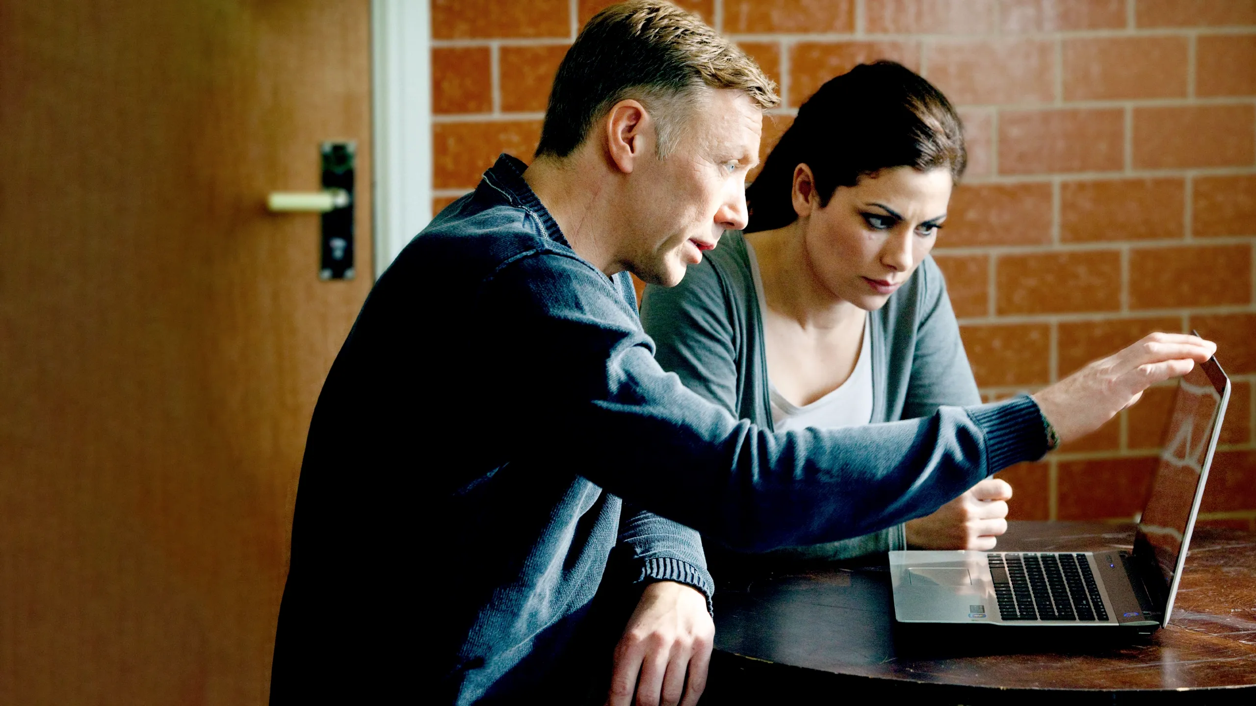 Hamilton: In the Interest of the Nation