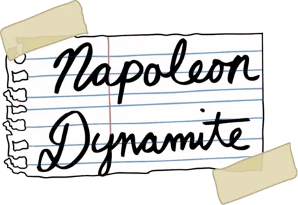 Napoleon Dynamite