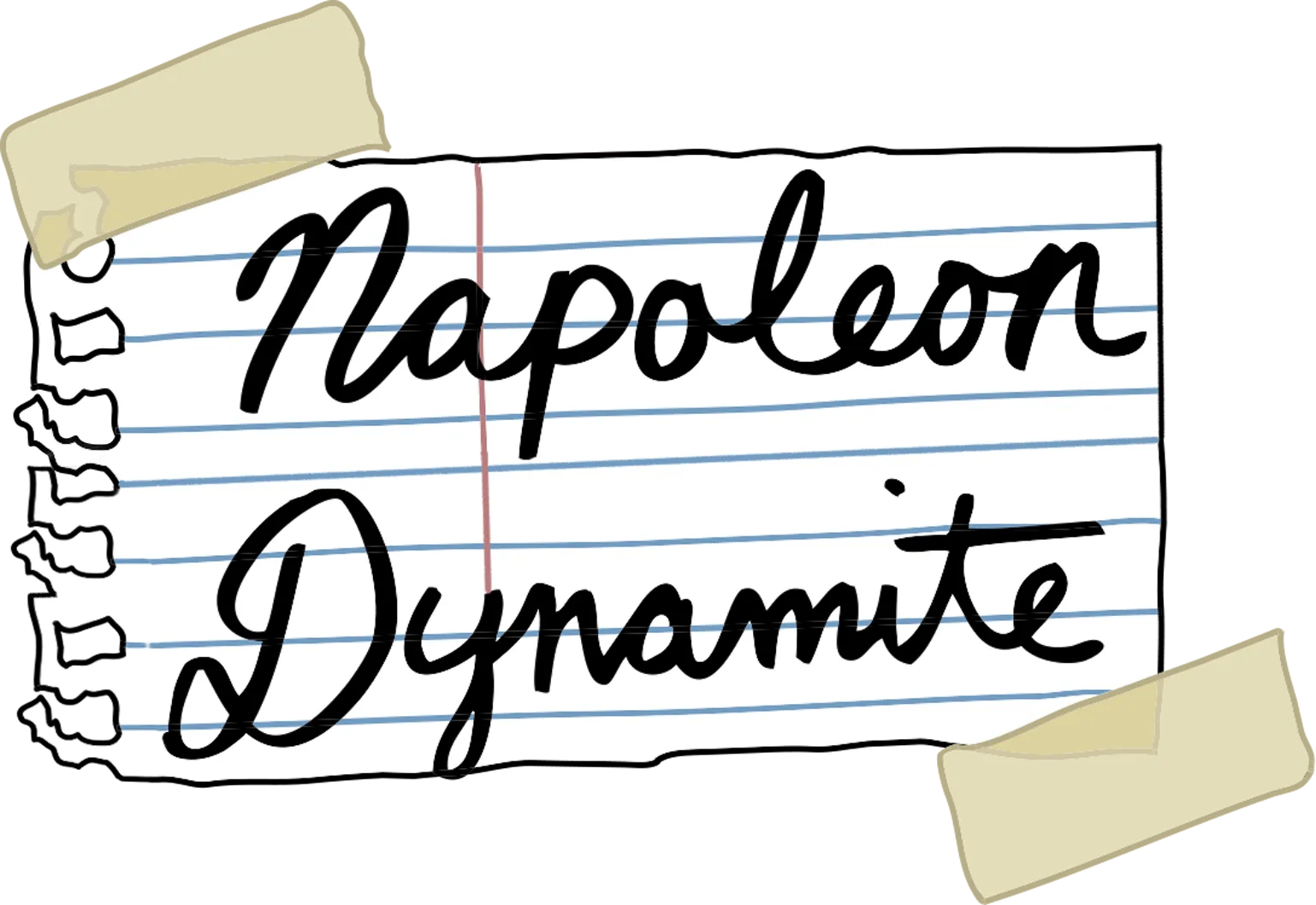 Napoleon Dynamite