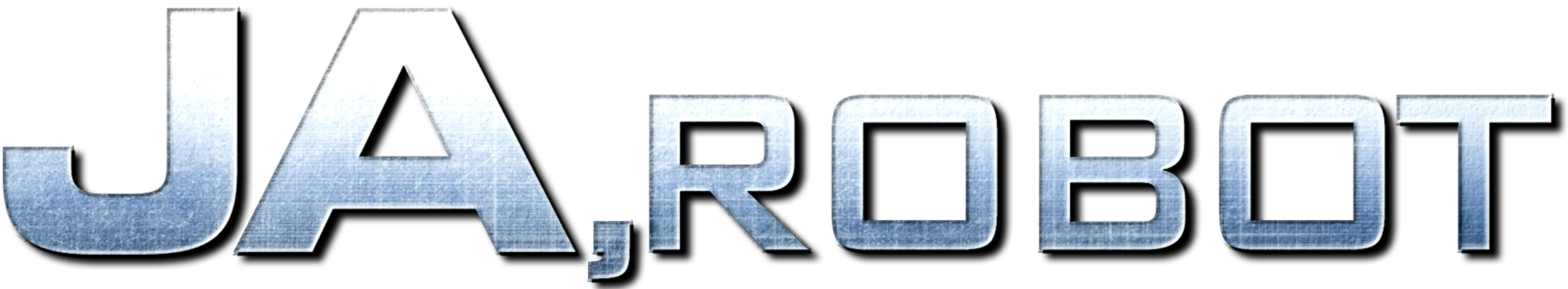 Ja, robot