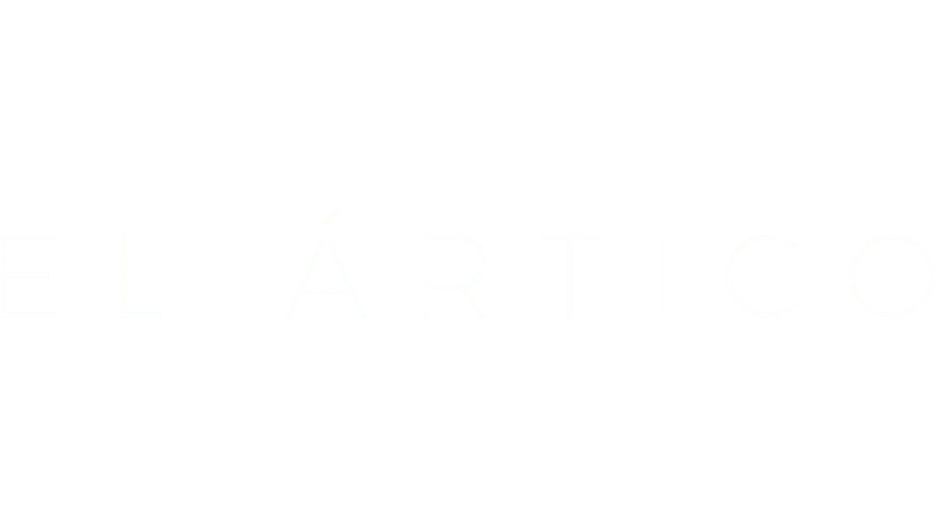 El Ártico