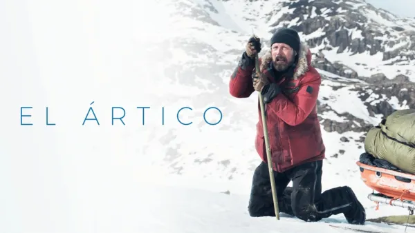 thumbnail - El Ártico