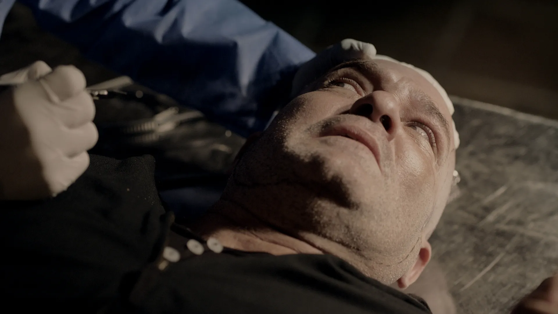 thumbnail - S2:E8 The Arm