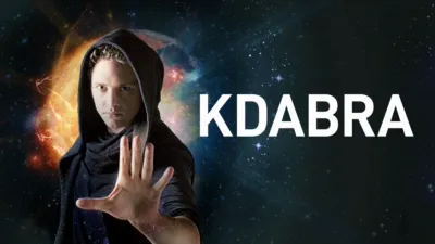 Kdabra