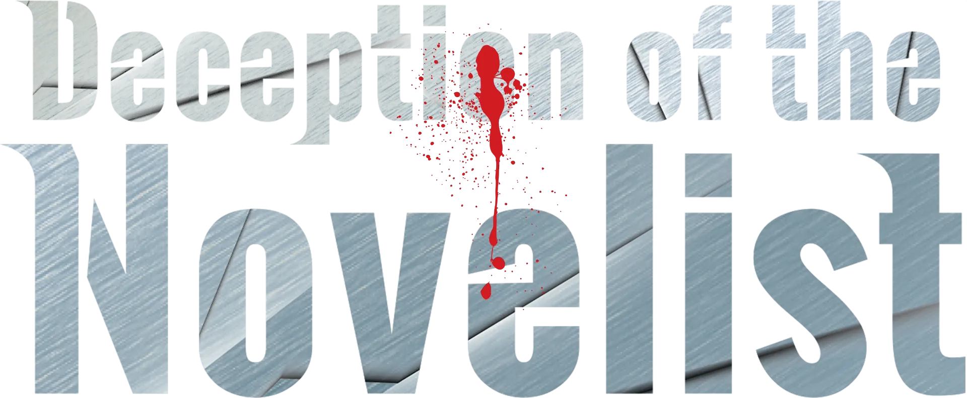 Deception of the Novelist