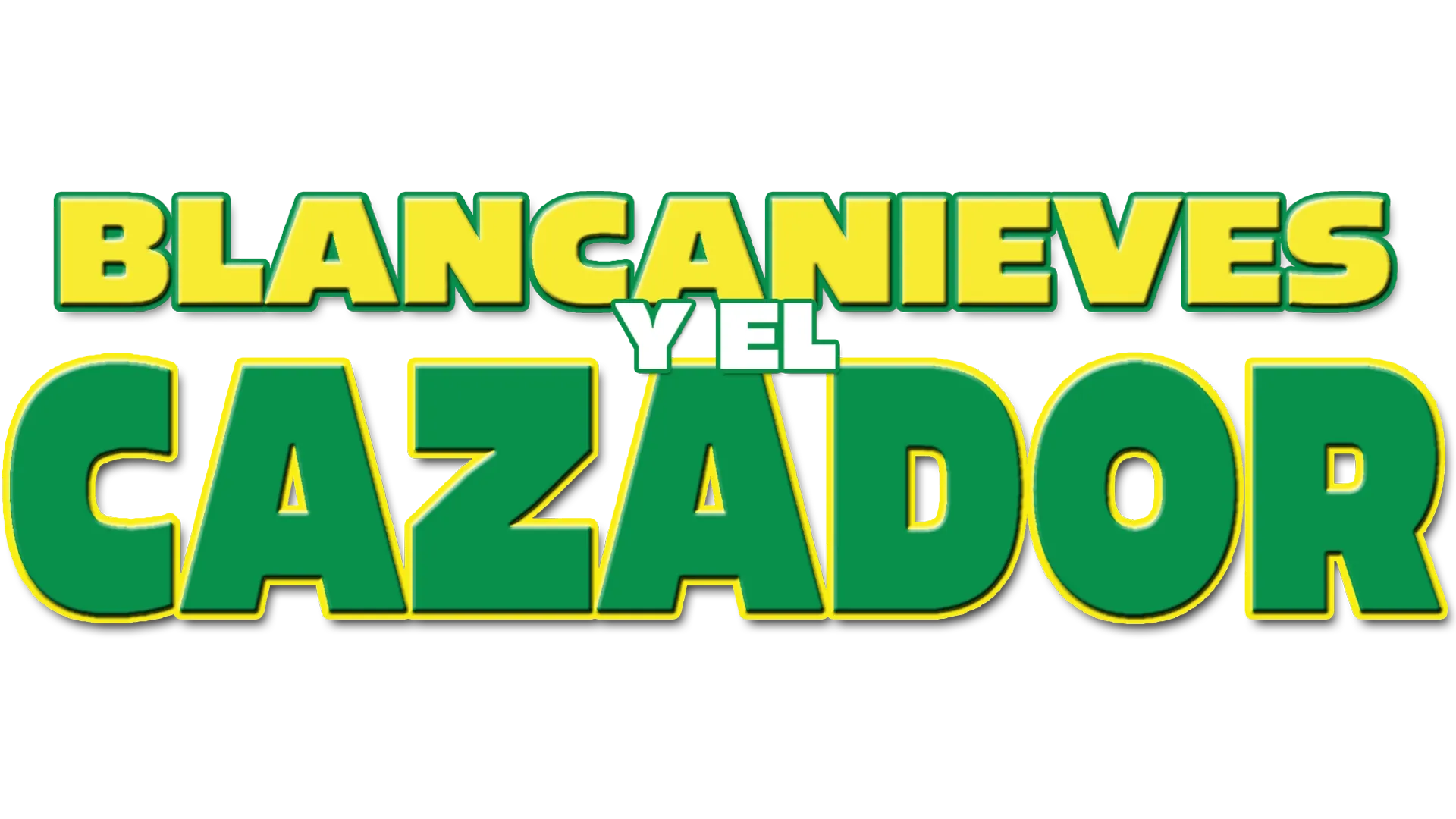 Blancanieves y el cazador