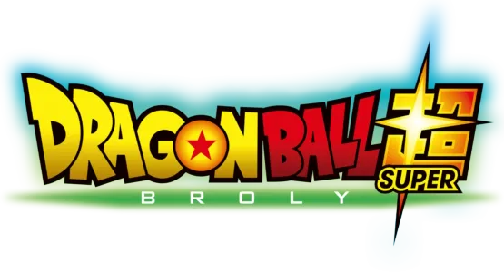 Dragon Ball Super: Broly