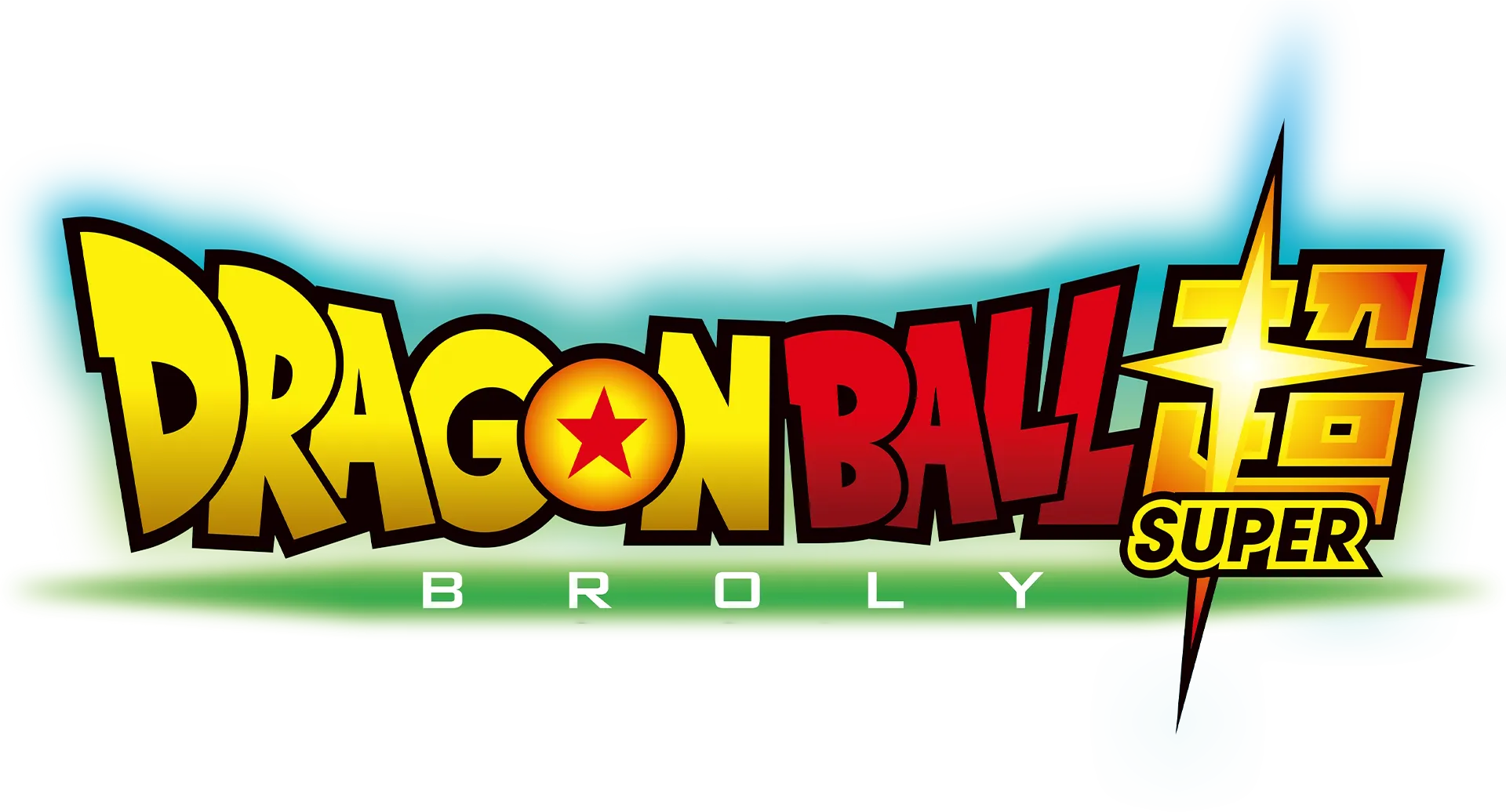 Dragon Ball Super: Broly