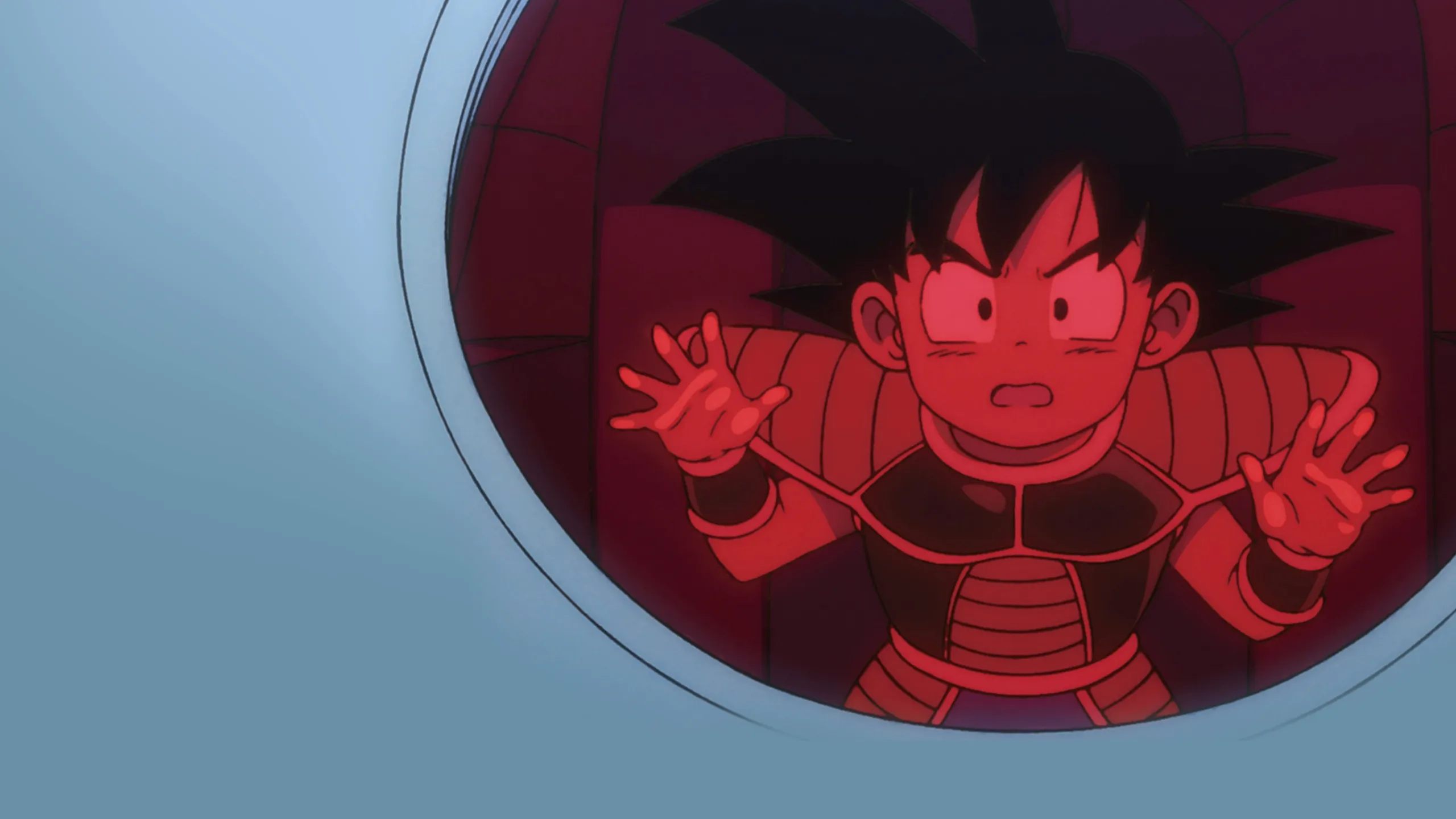Dragon Ball Super: Broly