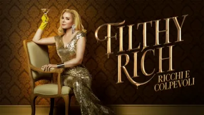 thumbnail - Filthy Rich - Ricchi e Colpevoli
