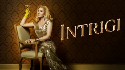 Intrigi