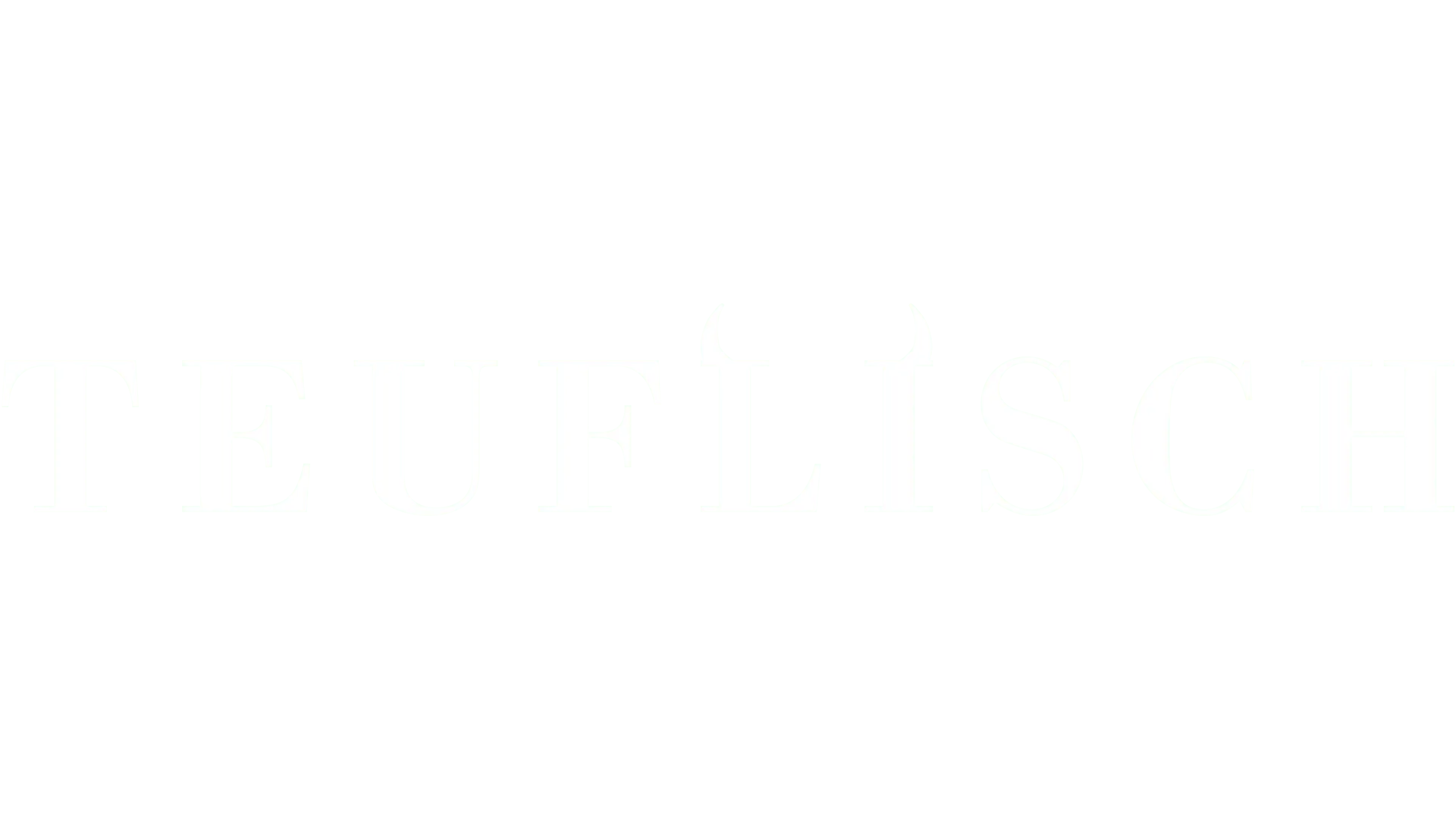 Teuflisch