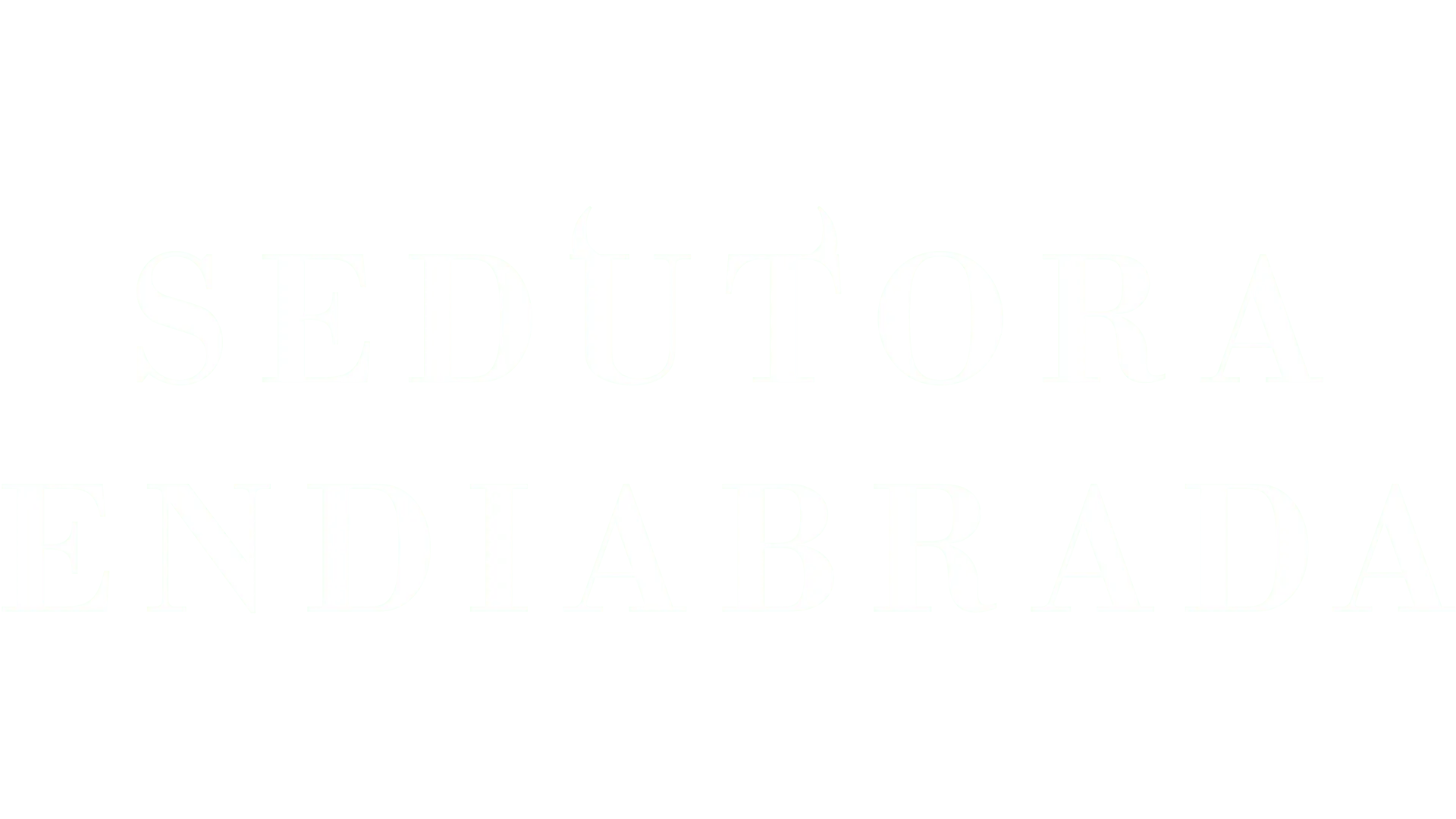 Sedutora Endiabrada