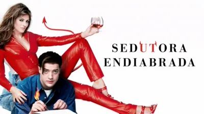 Sedutora Endiabrada
