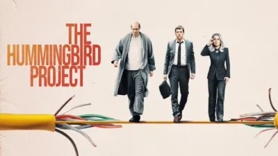 The Hummingbird Project