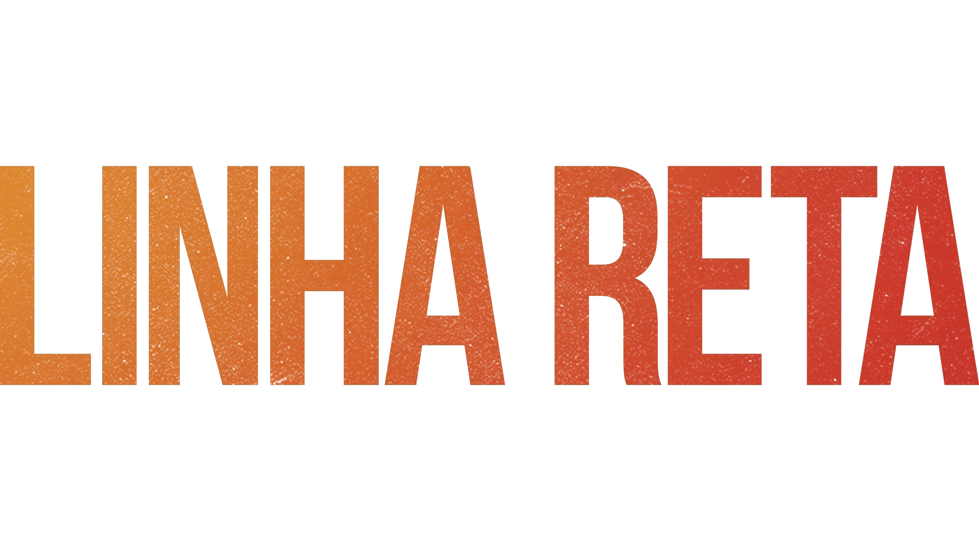 Linha Reta