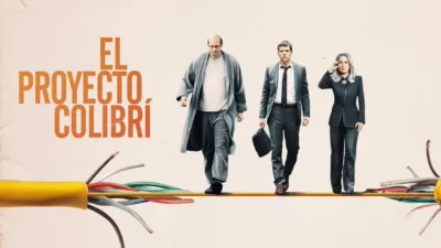 El Proyecto Colibrí