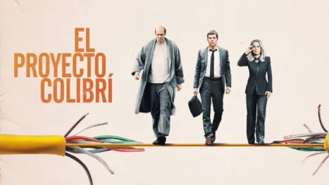 thumbnail - El Proyecto Colibrí