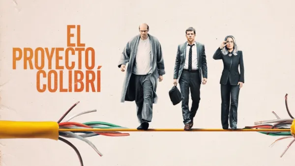 thumbnail - El Proyecto Colibrí