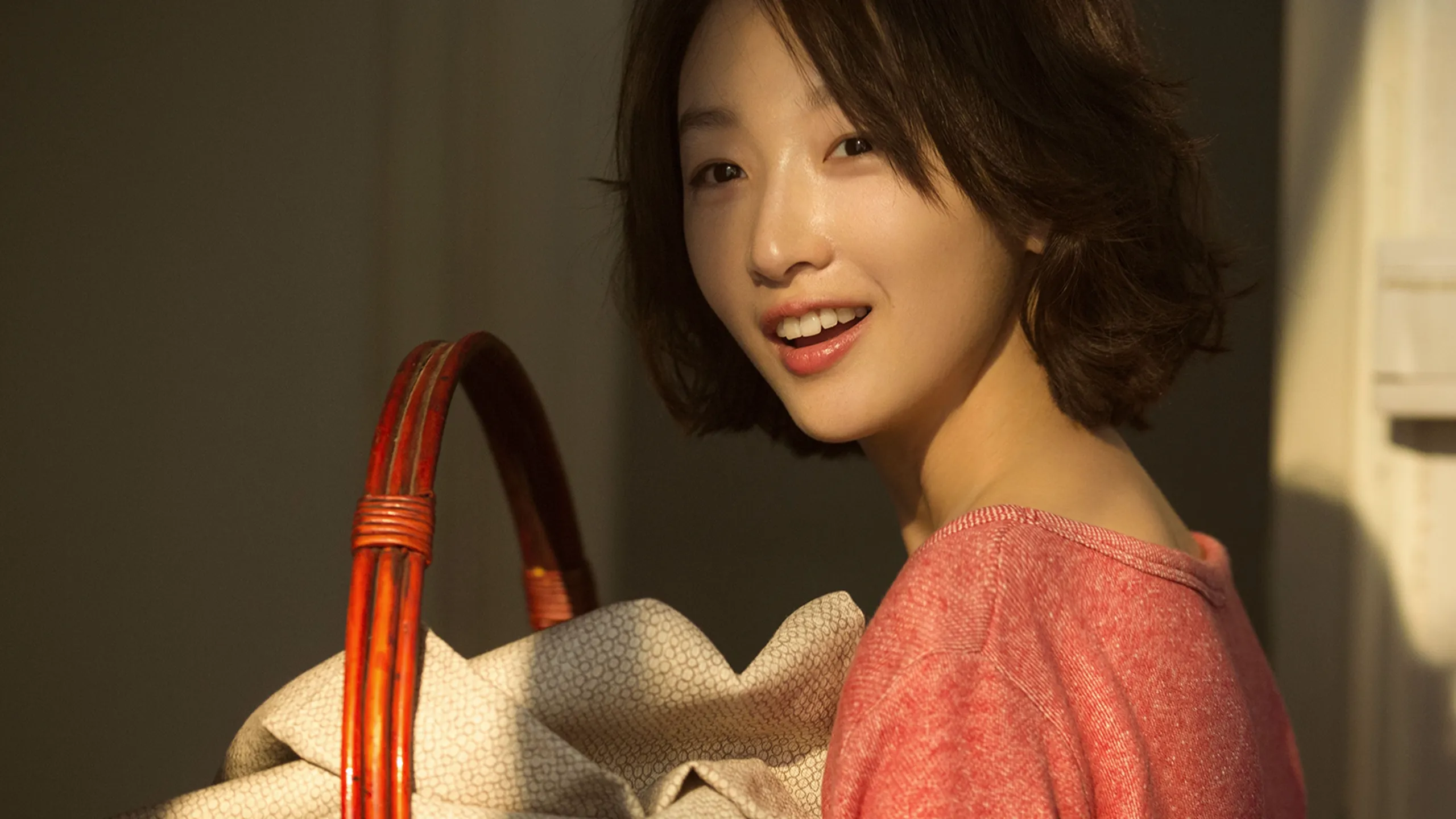 This Is Not What I Expected