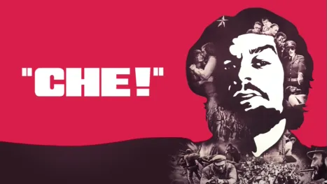 thumbnail - Che!
