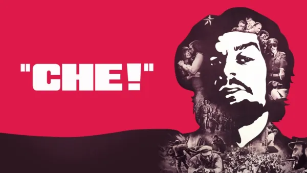thumbnail - Che!