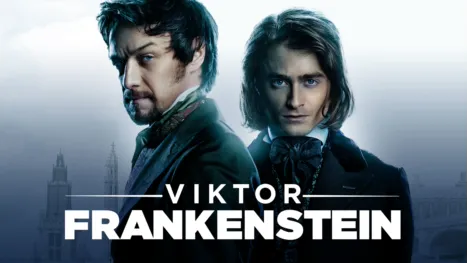 thumbnail - Viktor Frankenstein