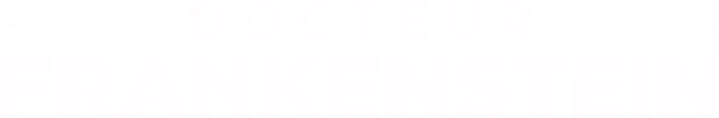 Docteur Frankenstein