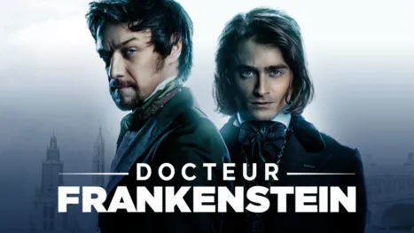 thumbnail - Docteur Frankenstein