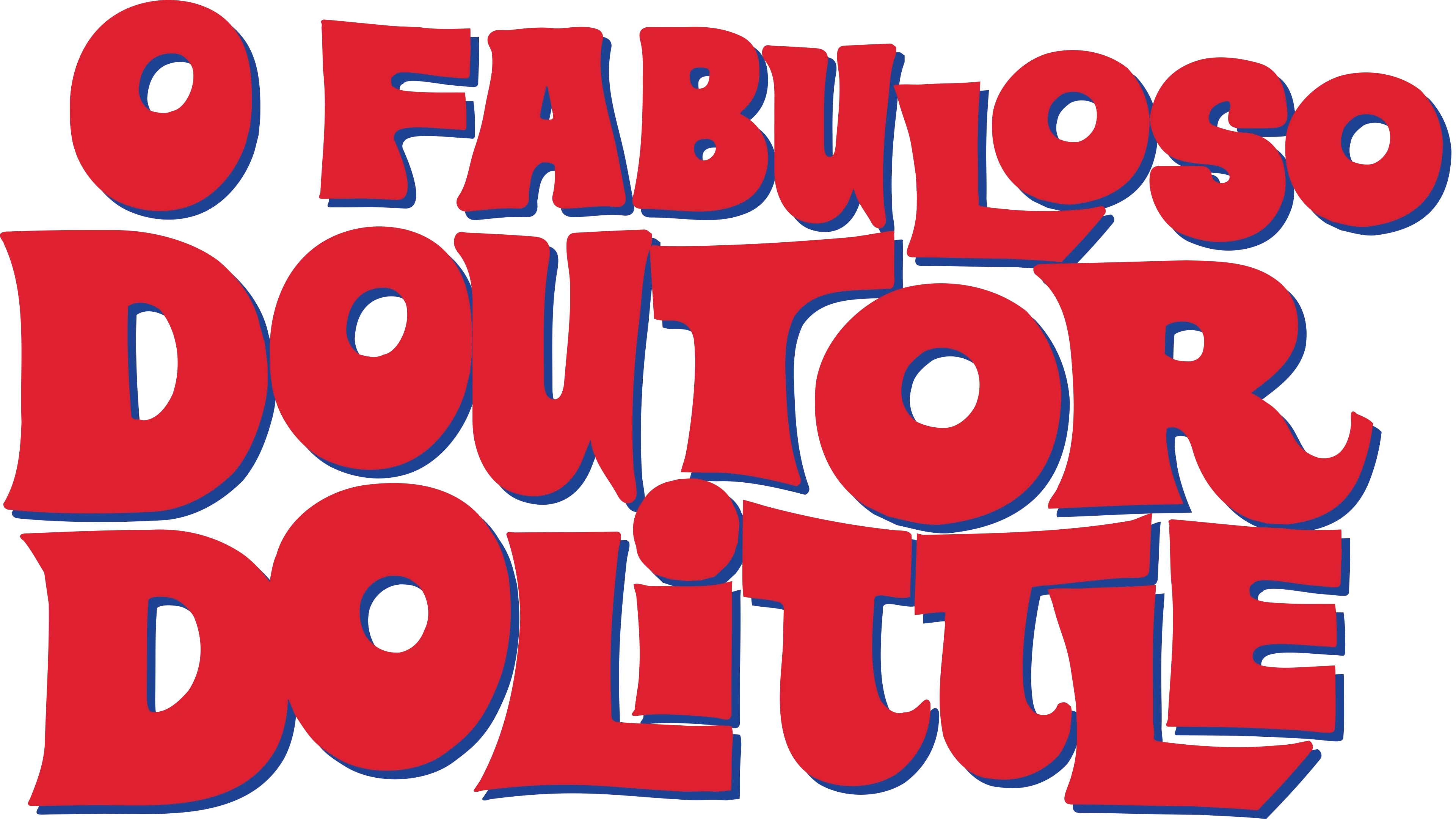 O Fabuloso Doutor Dolittle