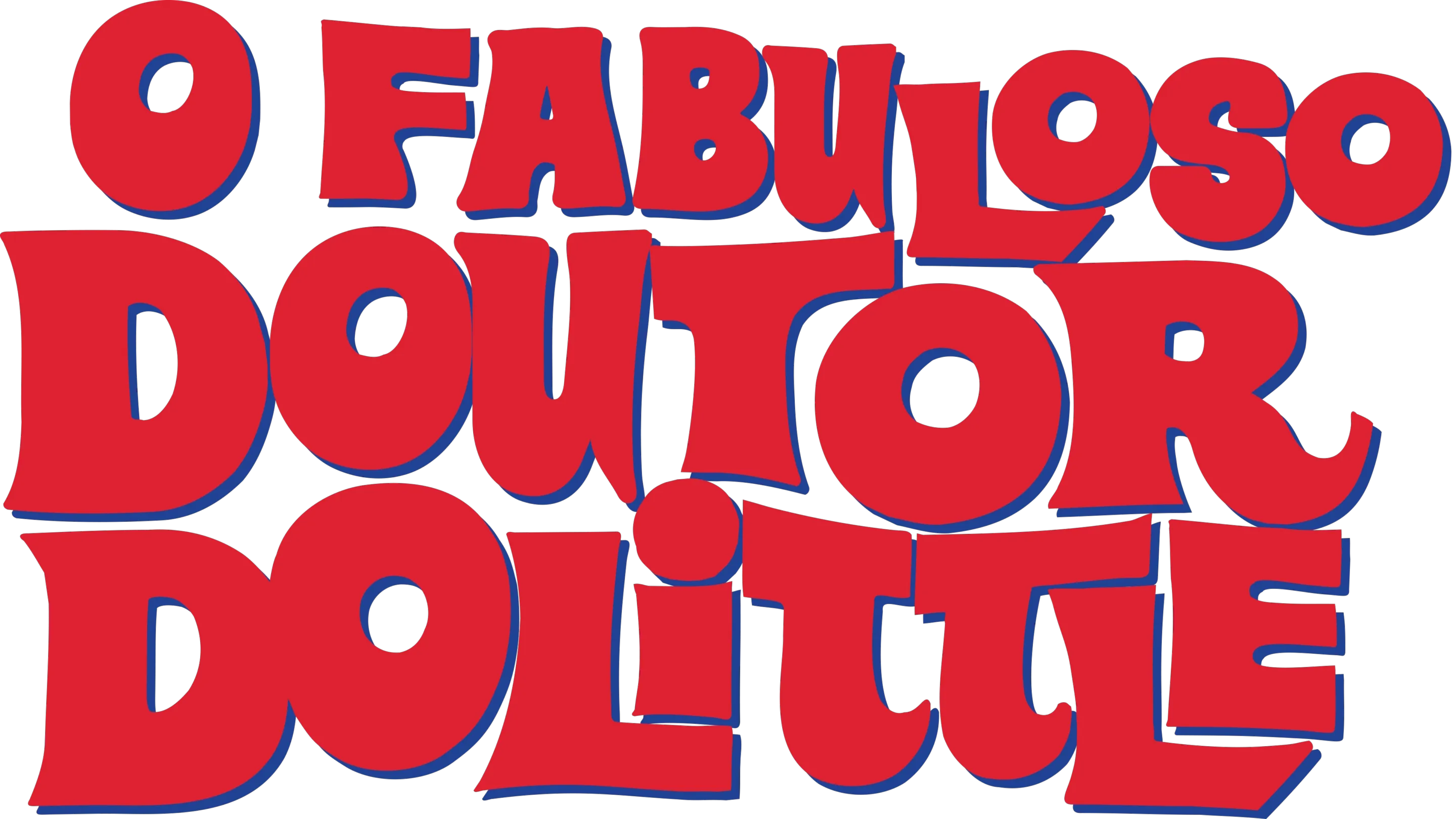 O Fabuloso Doutor Dolittle