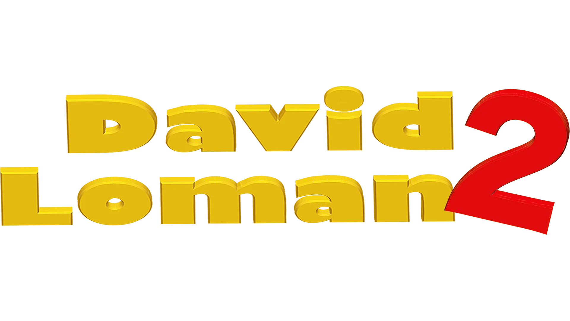David Loman 2