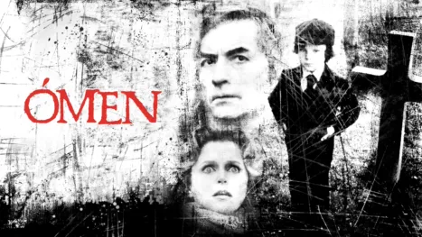 thumbnail - Ómen