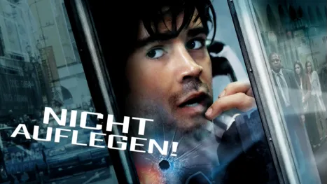 thumbnail - Nicht auflegen!