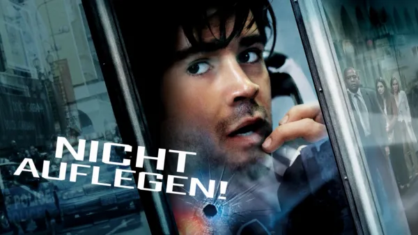 thumbnail - Nicht auflegen!