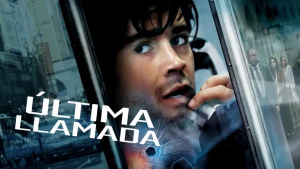 thumbnail - Última llamada