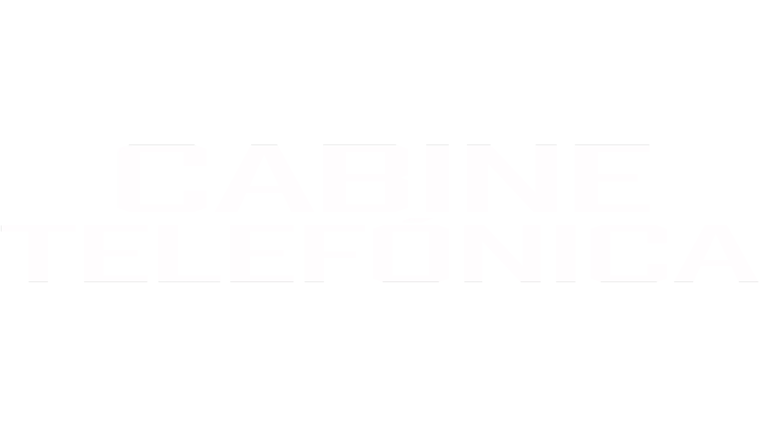 Cabine Telefónica