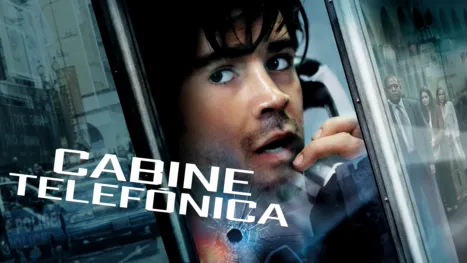 thumbnail - Cabine Telefónica