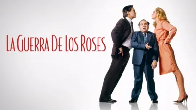 La Guerra De Los Roses