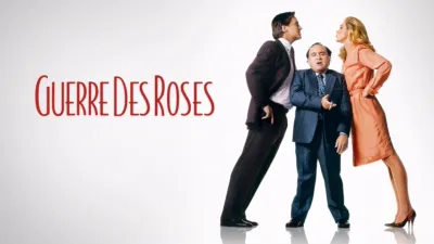 Guerre Des Roses