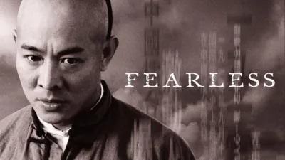 thumbnail - Fearless