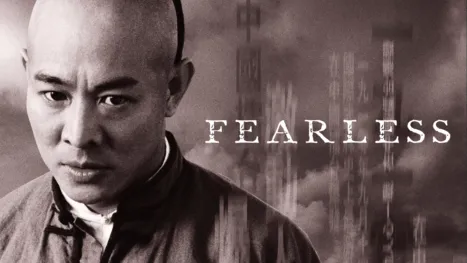 thumbnail - Fearless