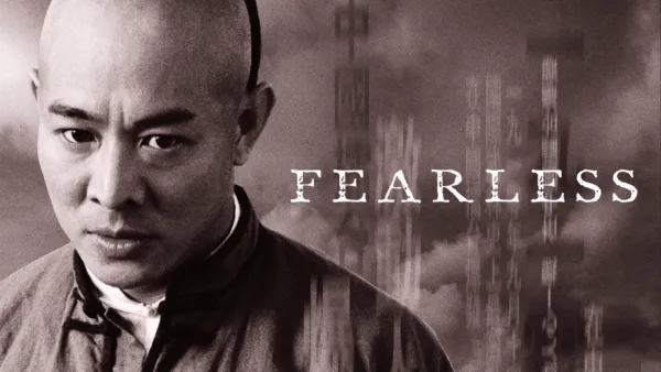 thumbnail - Fearless