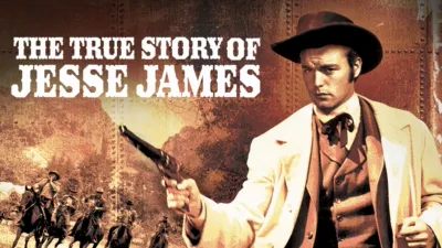The True Story Of Jesse James