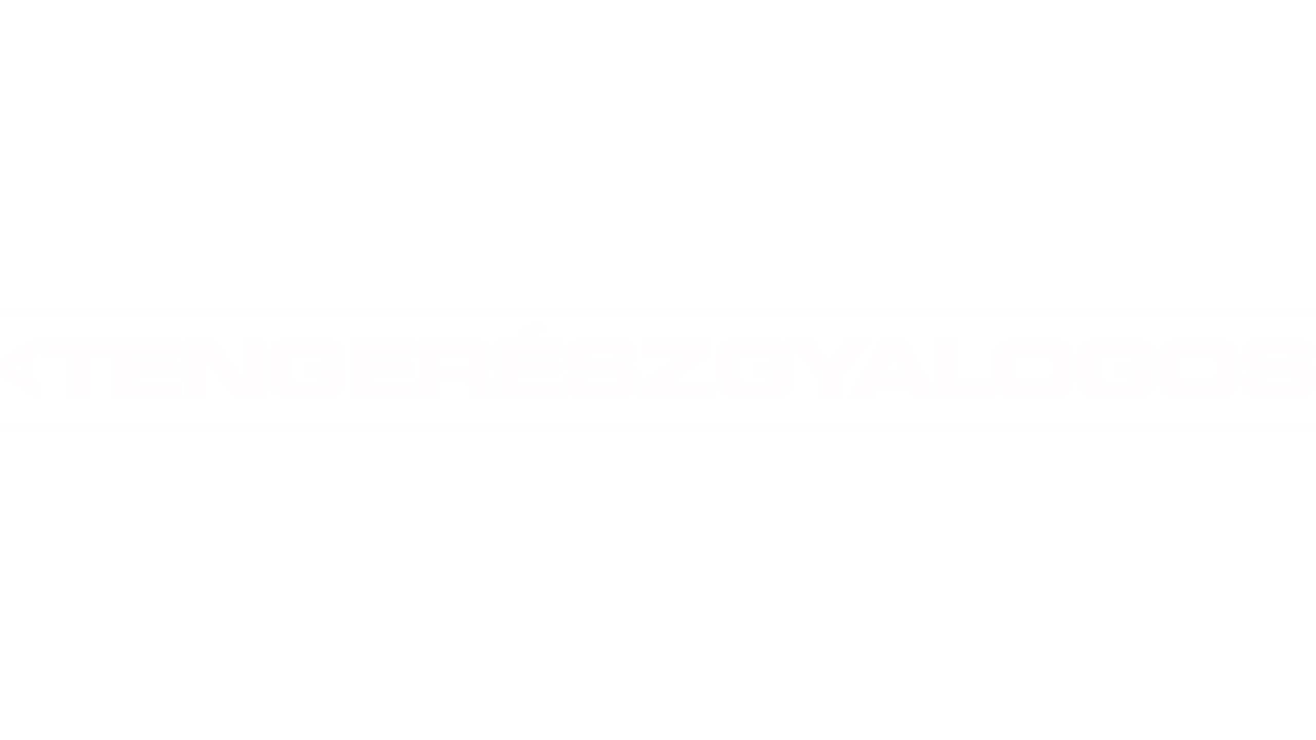 A tengerészgyalogos