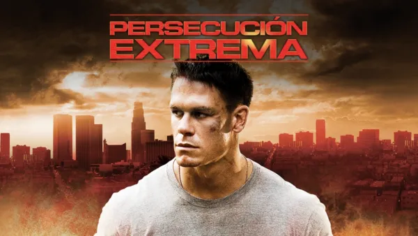 thumbnail - Persecución extrema